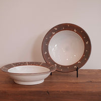 Emishi Kobo 池田匡優&美弥子 - Pasta Plate EK25