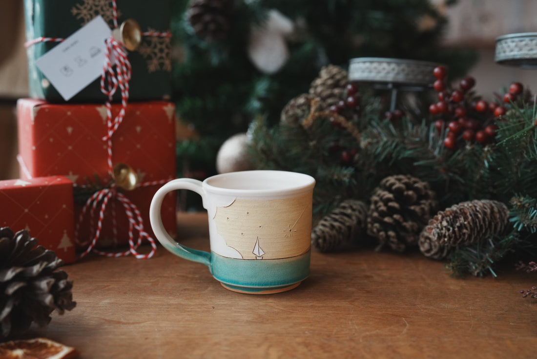 COCOCO MASA Mug - CO77