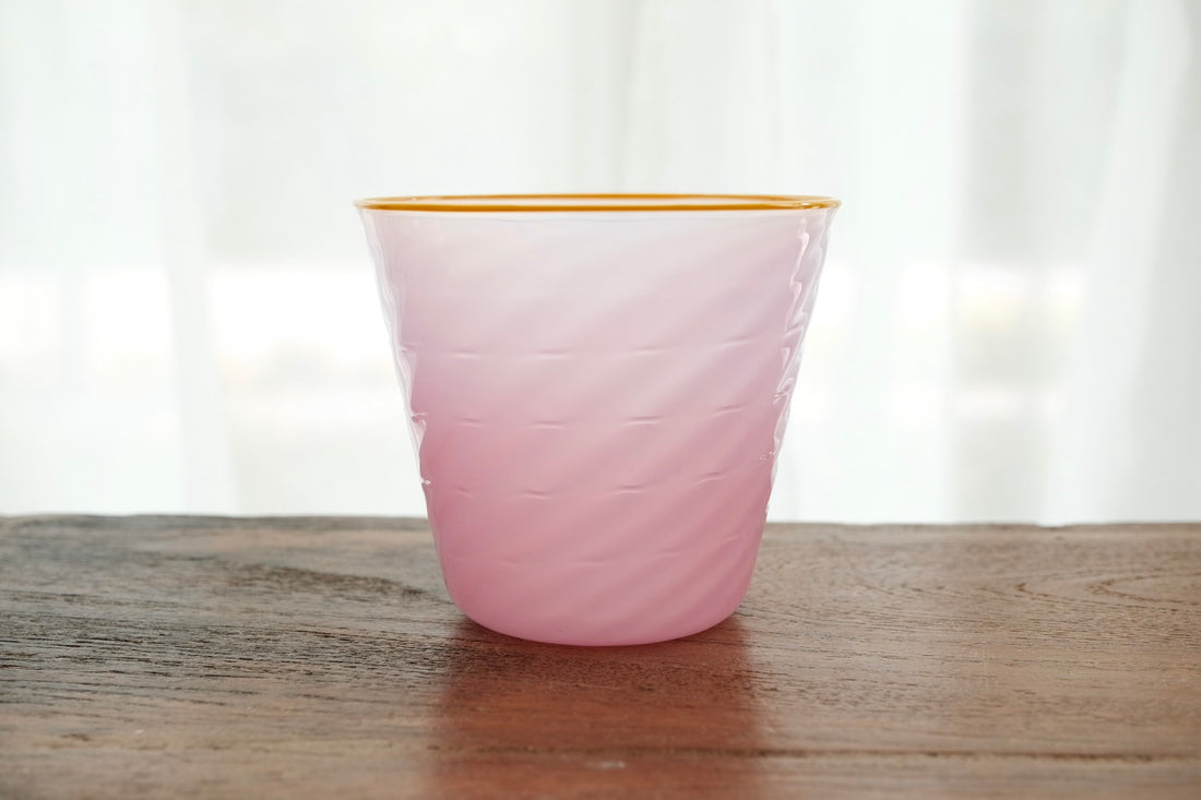 Makiko Kitagata 北形槙子 Poppin Free Cup MG04