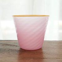 Makiko Kitagata 北形槙子 Poppin Free Cup MG04