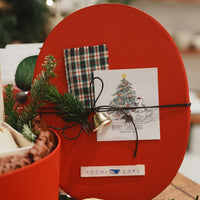 Yochi Cups 2025 Christmas Gift Box - Set C