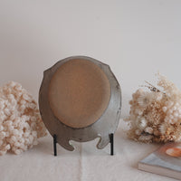 Fumiko Tsuchihashi 土橋文子 - Animal Shaped Plate FT17 #4