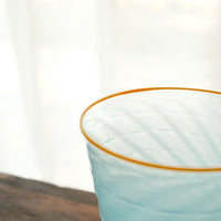 Makiko Kitagata 北形槙子 Poppin Tumbler MG03