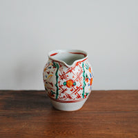 Noritomo Suzuki 鈴木工友 Large Jug NS11