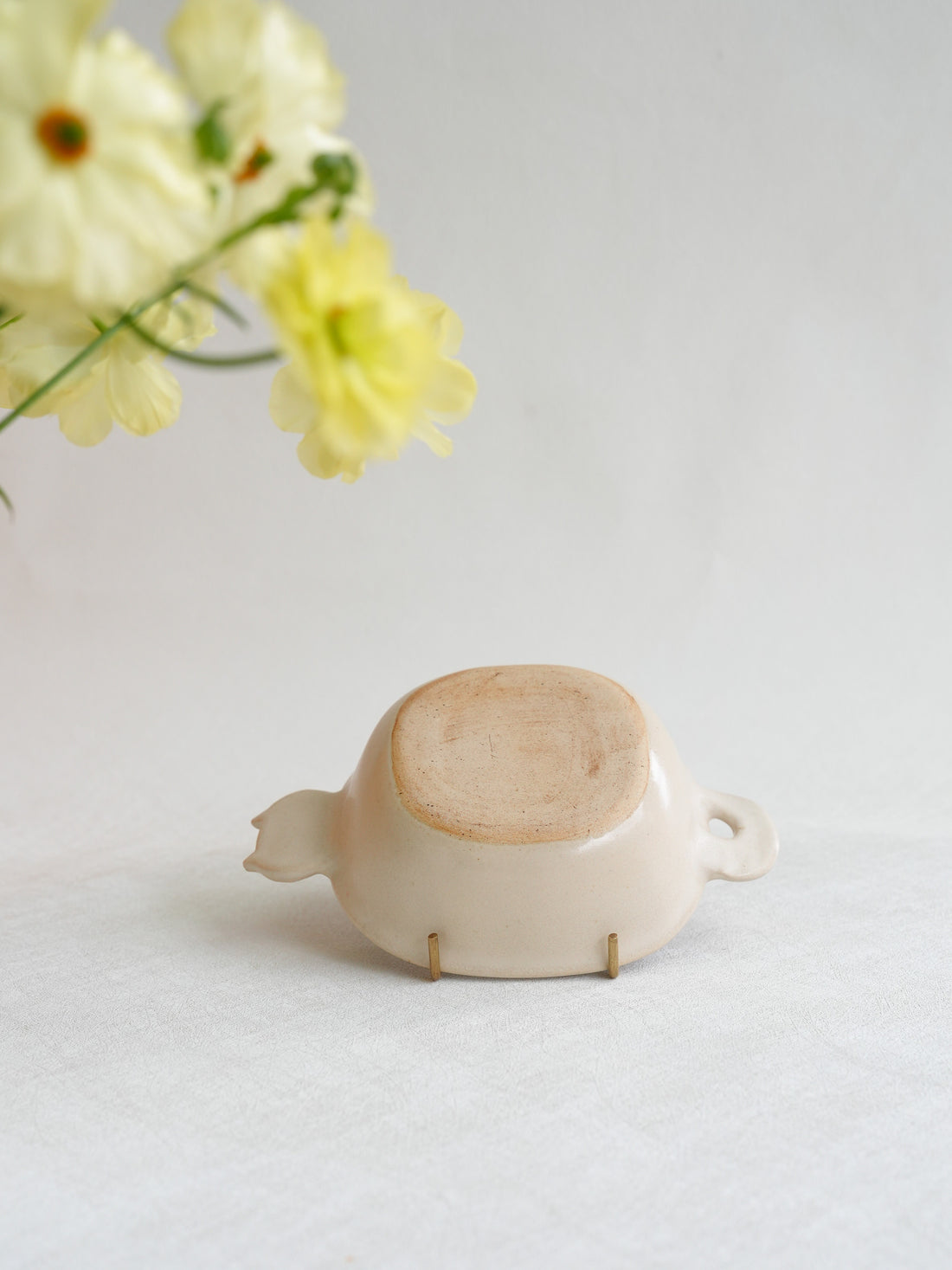 Misuzu Ishigami 石神美鈴 Square Bowl MIS30