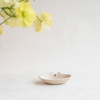 Misuzu Ishigami 石神美鈴 Mini Animal Oval Plate MIS04