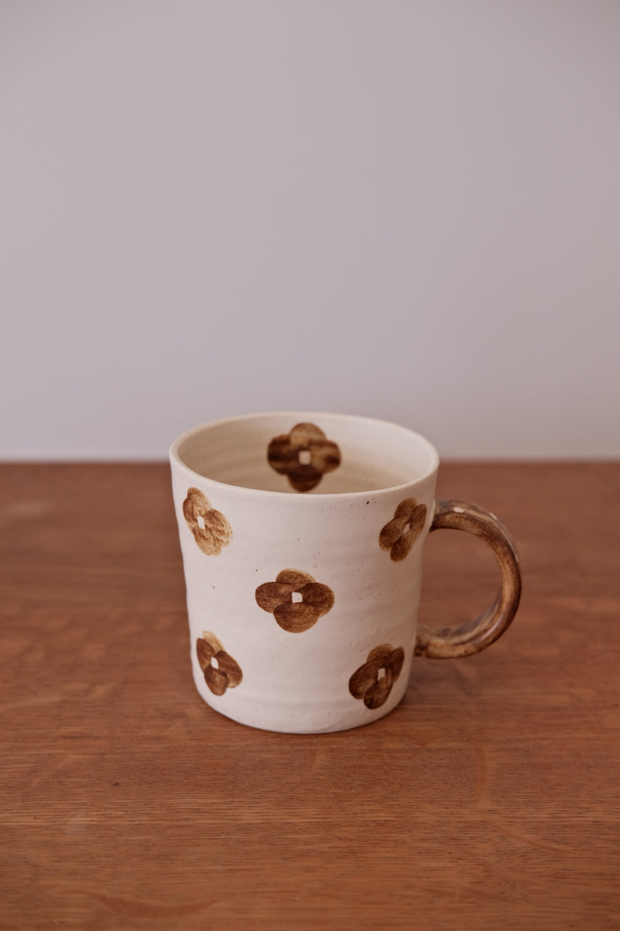 Shoko Maeda 前田祥子 Large Mug