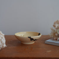 Shoko Hirano 平野照子 Cat Large Bowl SR14 #8