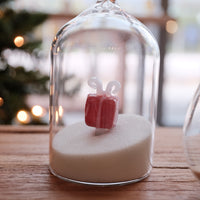 Ichendorf Christmas Tales - Hourglass Gift Red XMAS 24