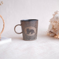 Ayane Hamada 濱田綾音 Animal Mug AY13
