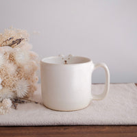 KiKi Studio Animal Mug Polar Bear - YM01