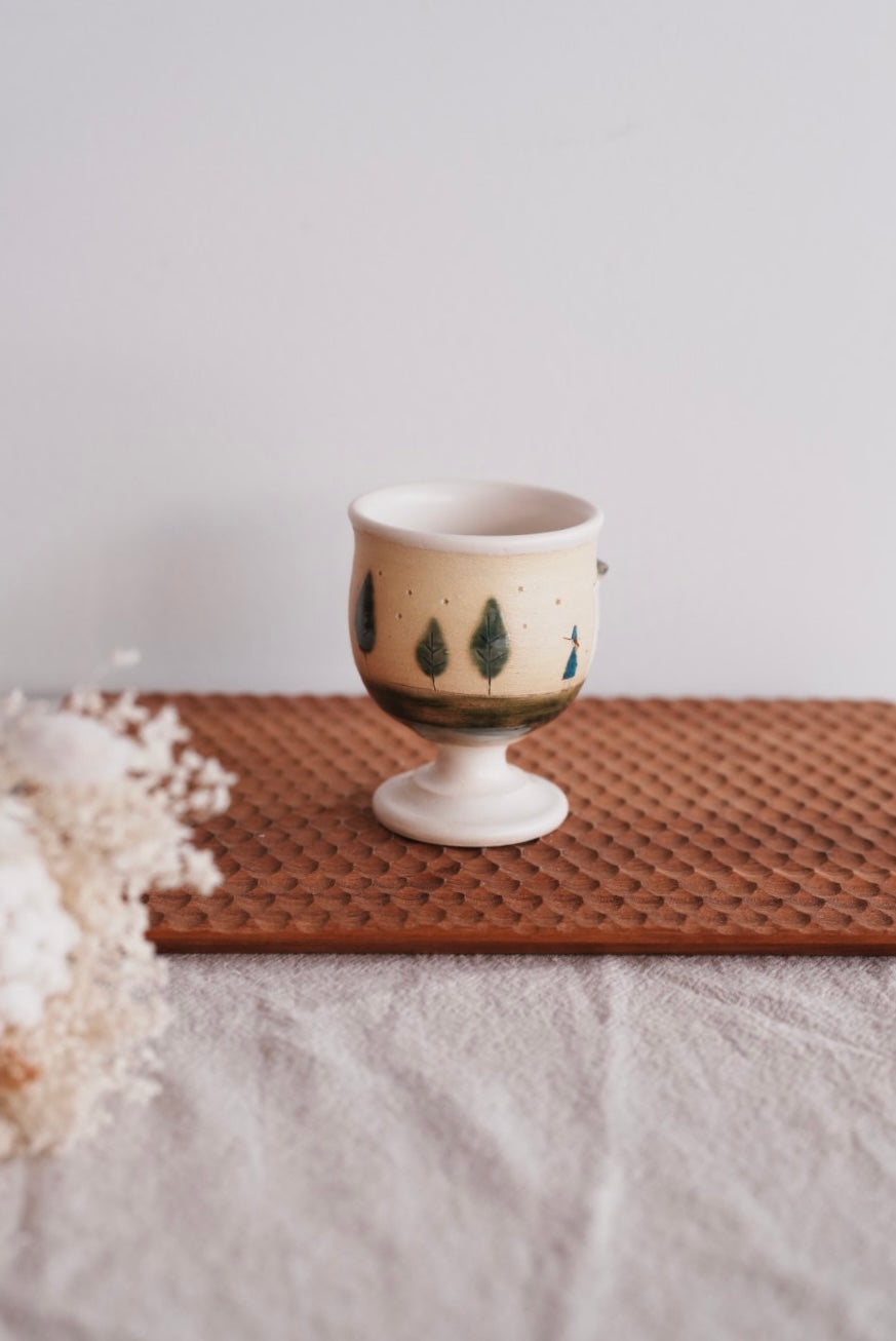 COCOCO Handmade Goblet - CO07-3