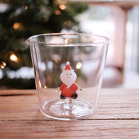 Ichendorf Christmas Tales - Tumbler Santa Claus XMAS 24