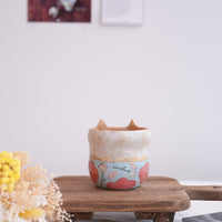 Cozy Nook - Cat Round Free Cup- CN04 #2