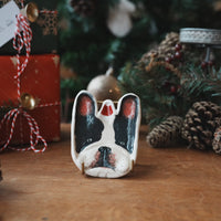 Coco Stone Christmas Mini Dish CS05