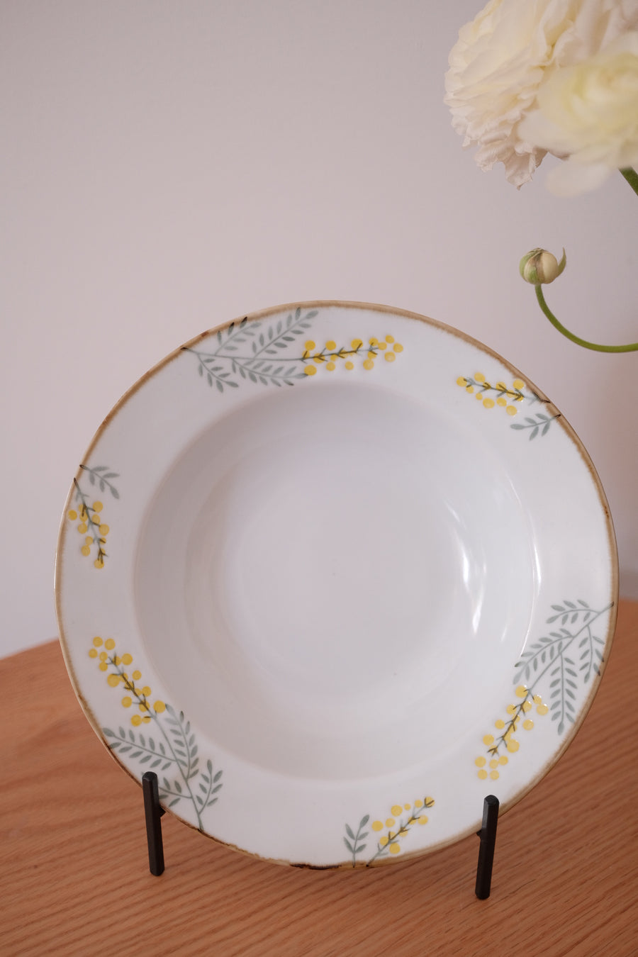 Mimosa Hasami Ware Dinnerware Collection