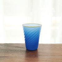 Makiko Kitagata 北形槙子 Poppin Tumbler MG03