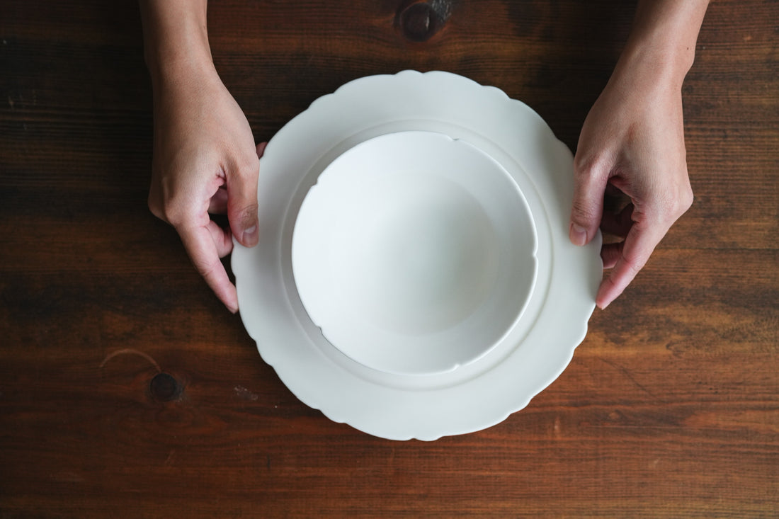 Yuko Hiramatsu 平松祐子 Bowl YH07