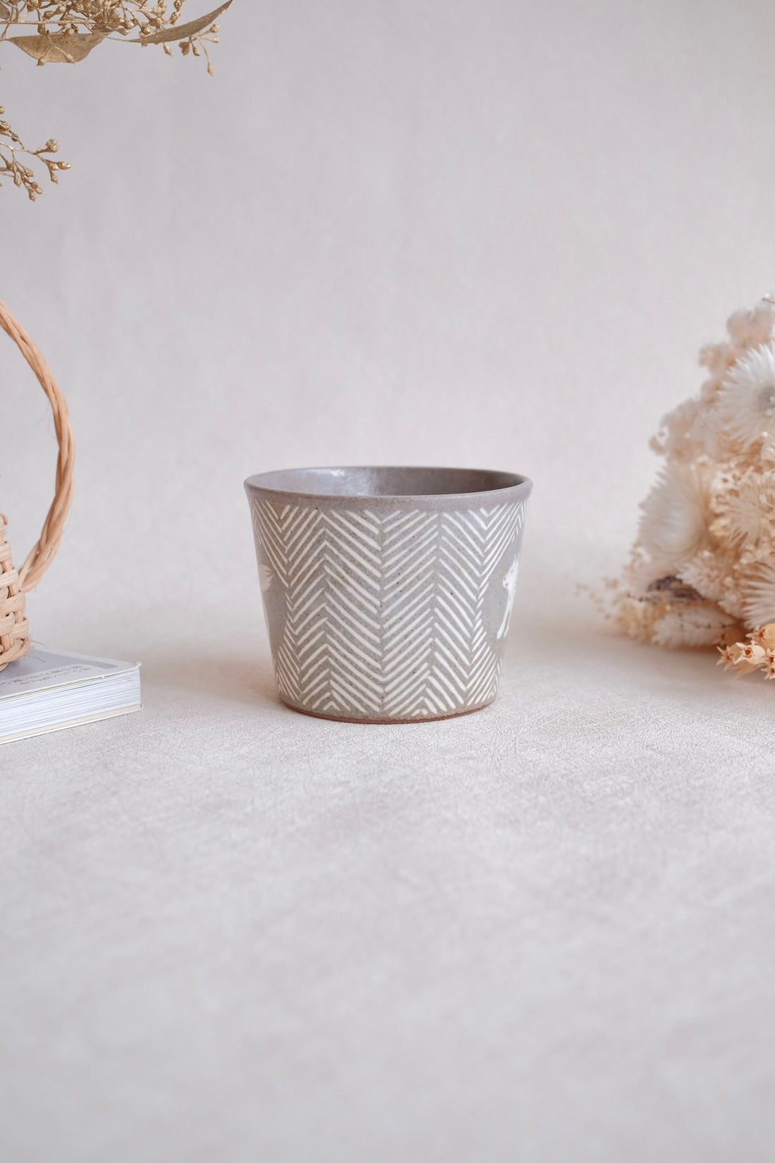 Ayane Hamada 濱田綾音 Animal Mug AY12