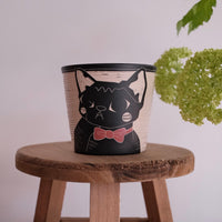 BAIYA Studio Handmade Truffle Cup