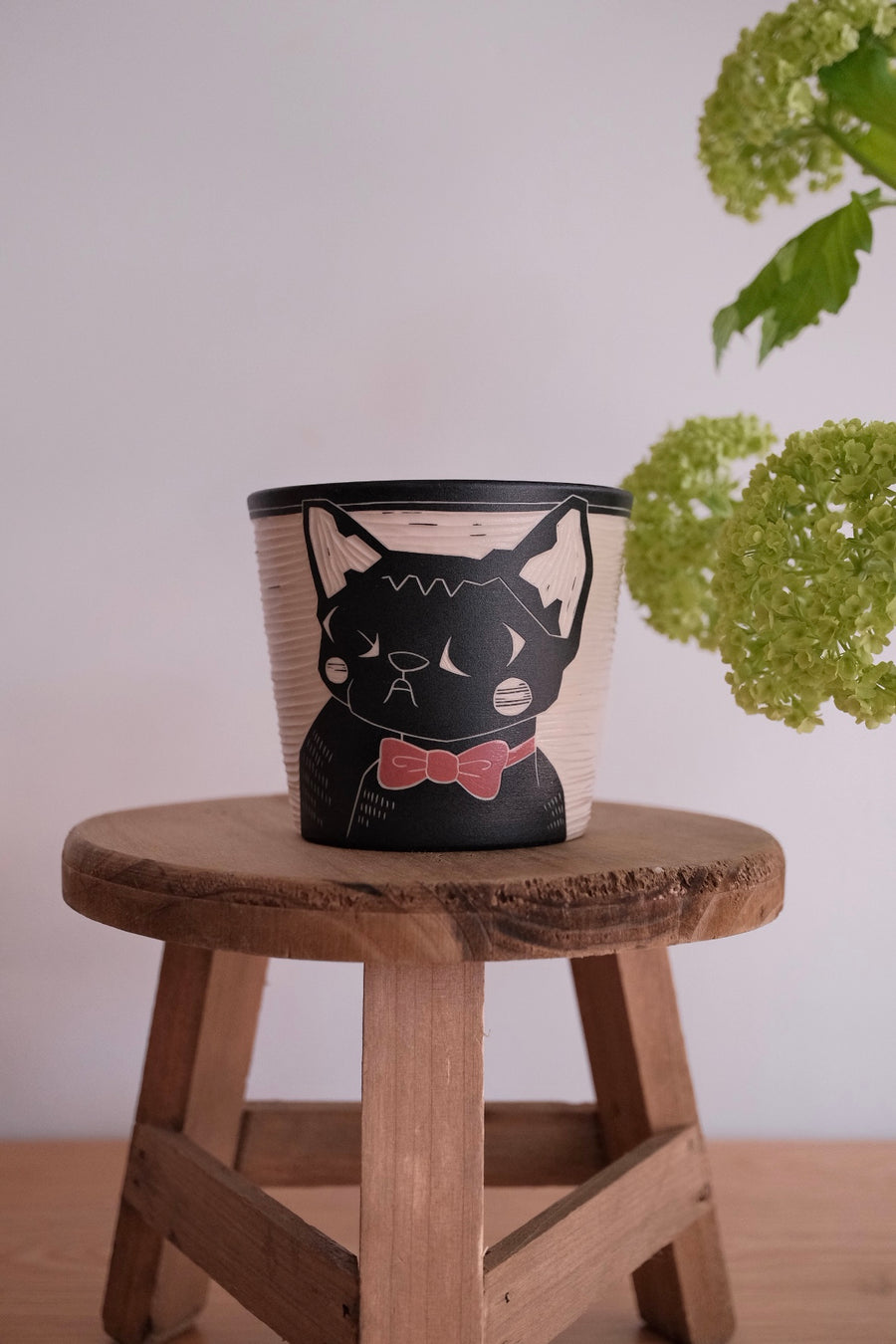 BAIYA Studio Handmade Truffle Cup