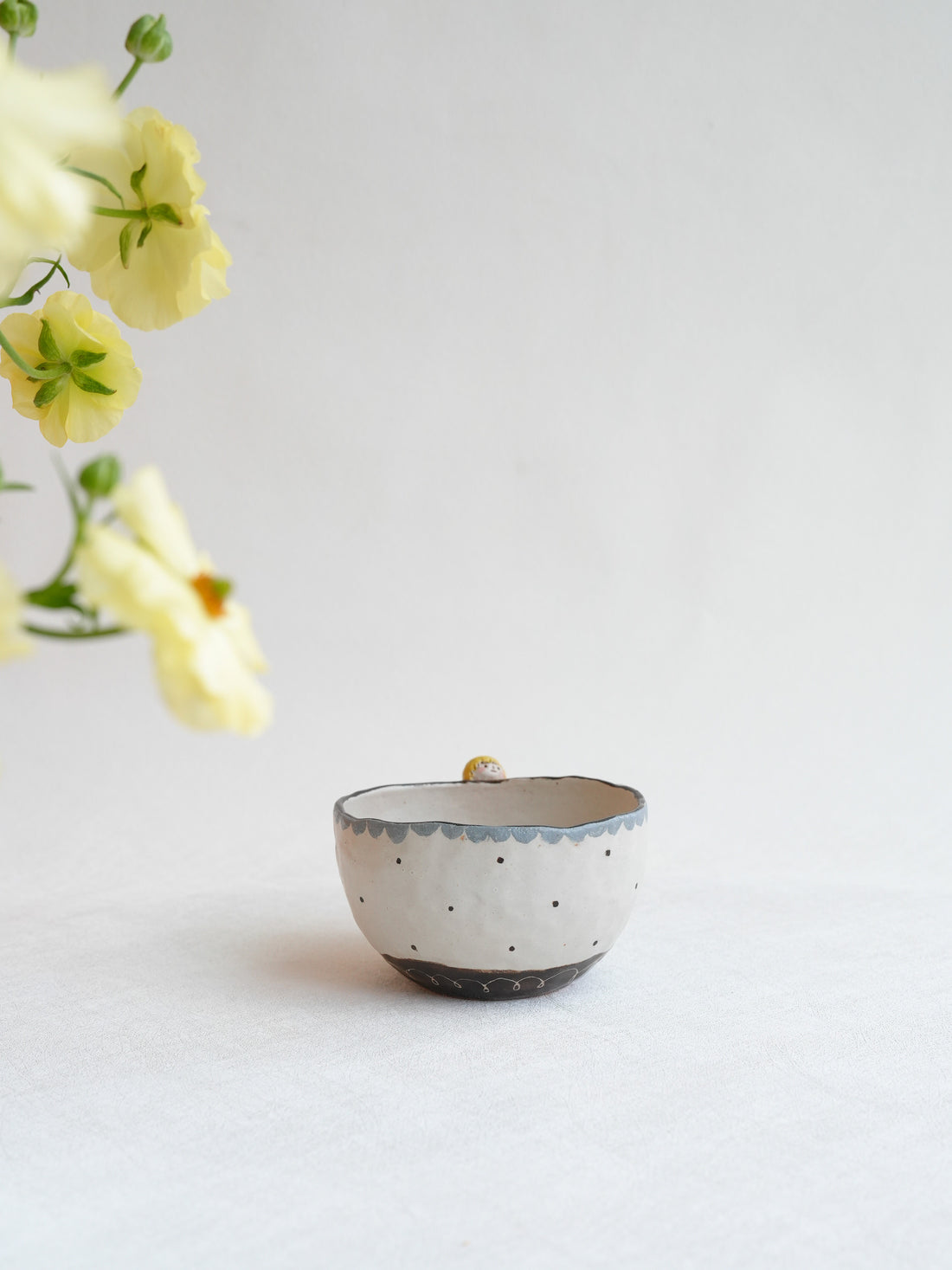 Misuzu Ishigami 石神美鈴 Animal Egg Cup MIS21