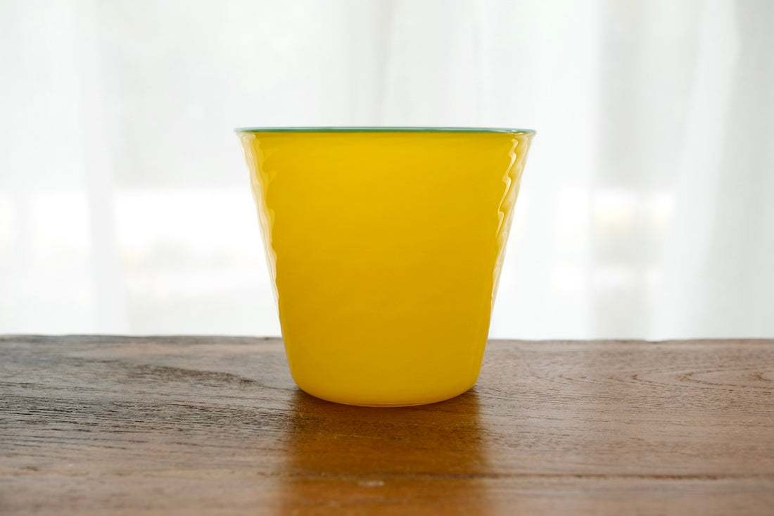 Makiko Kitagata 北形槙子 Poppin Free Cup MG04