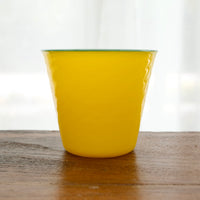 Makiko Kitagata 北形槙子 Poppin Free Cup MG04