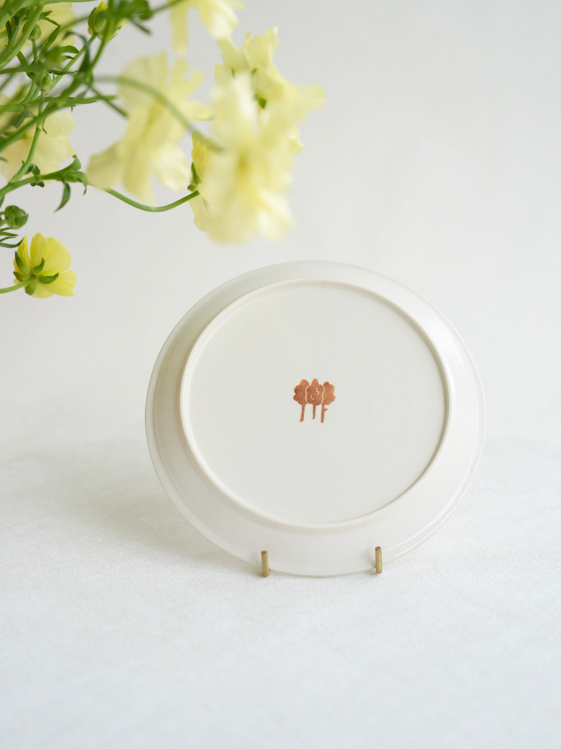 Notari - Medium Plate 18cm NO03