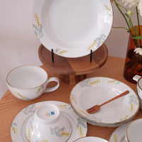 Mimosa Hasami Ware Dinnerware Collection