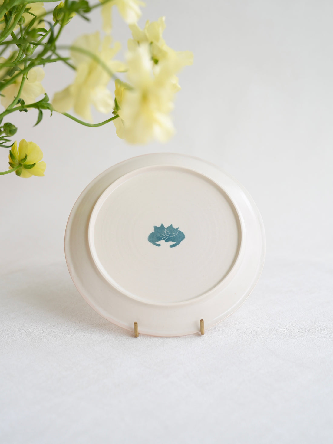 Notari - Medium Plate 18cm NO03