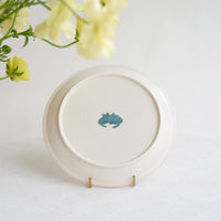 Notari - Medium Plate 18cm NO03