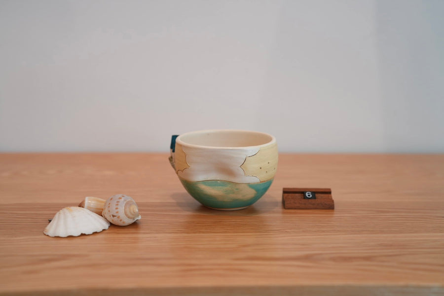 COCOCO MASA Free Cup - CO45 #6