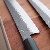 Shizu Hamono - Shizu Gen Chef Knife 210mm