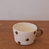 Shoko Maeda 前田祥子 Coffee Mug