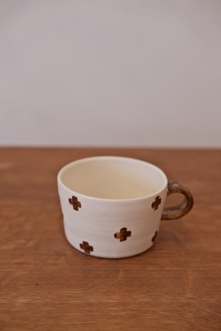 Shoko Maeda 前田祥子 Coffee Mug