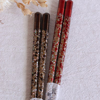 Japanese Natural Shell Wood Chopsticks