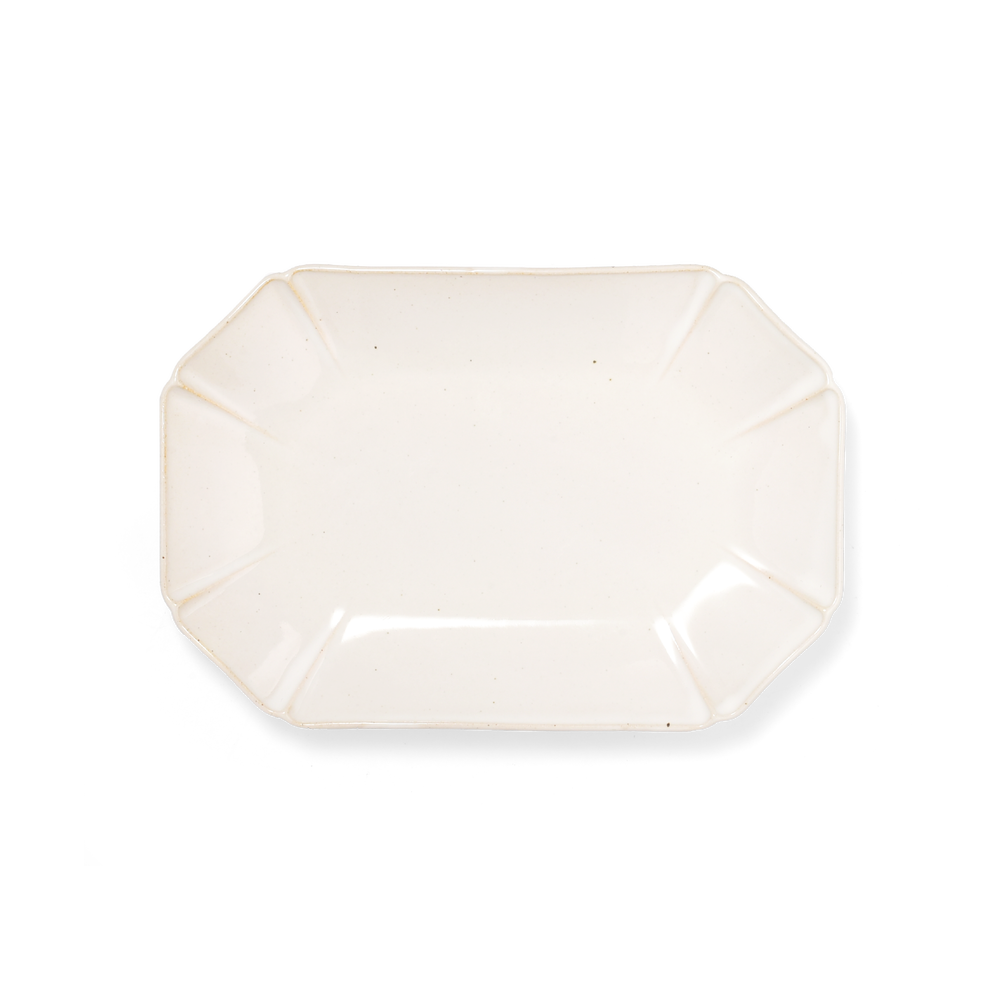 Studio M' Hitohana Rectangle Plate