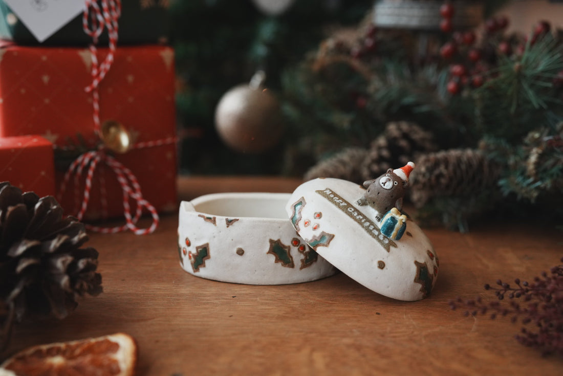 Naori Wagatsuma 我妻なおり - Container NW02