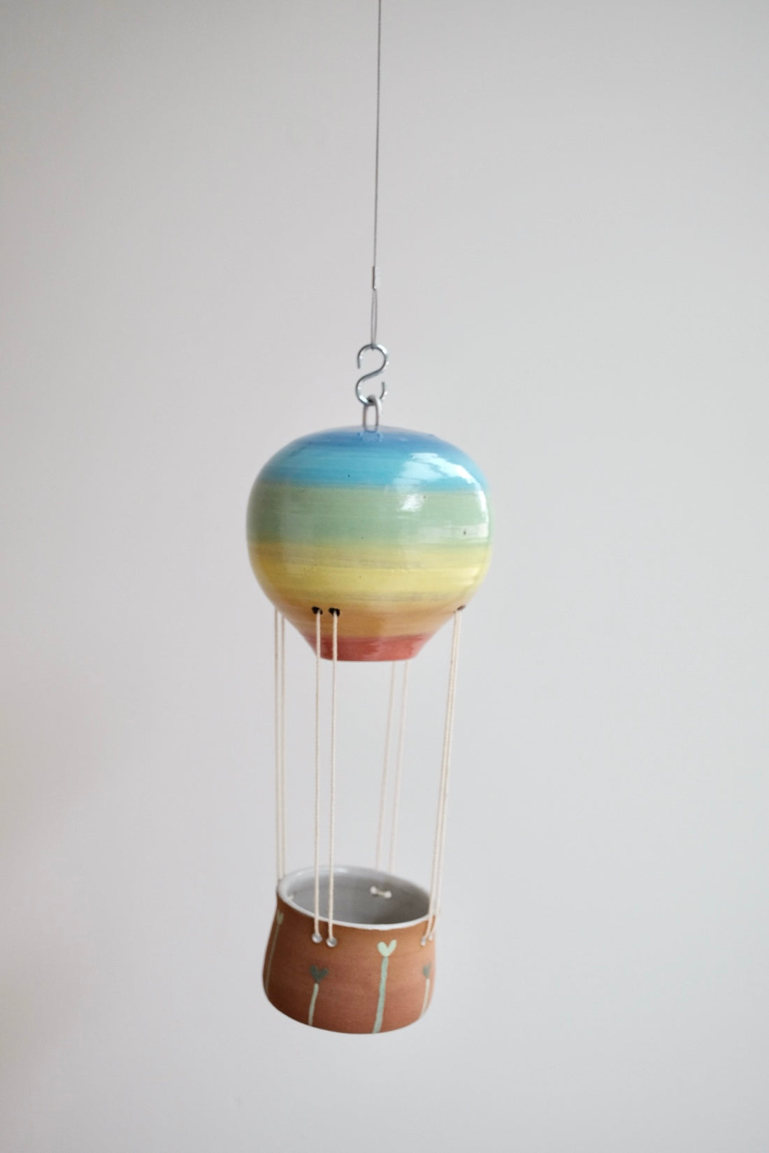 Akemi Nakamura 中村明美 Hanging Decoration AN34