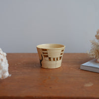 Shoko Hirano 平野照子 Cat Cup SR02 #2