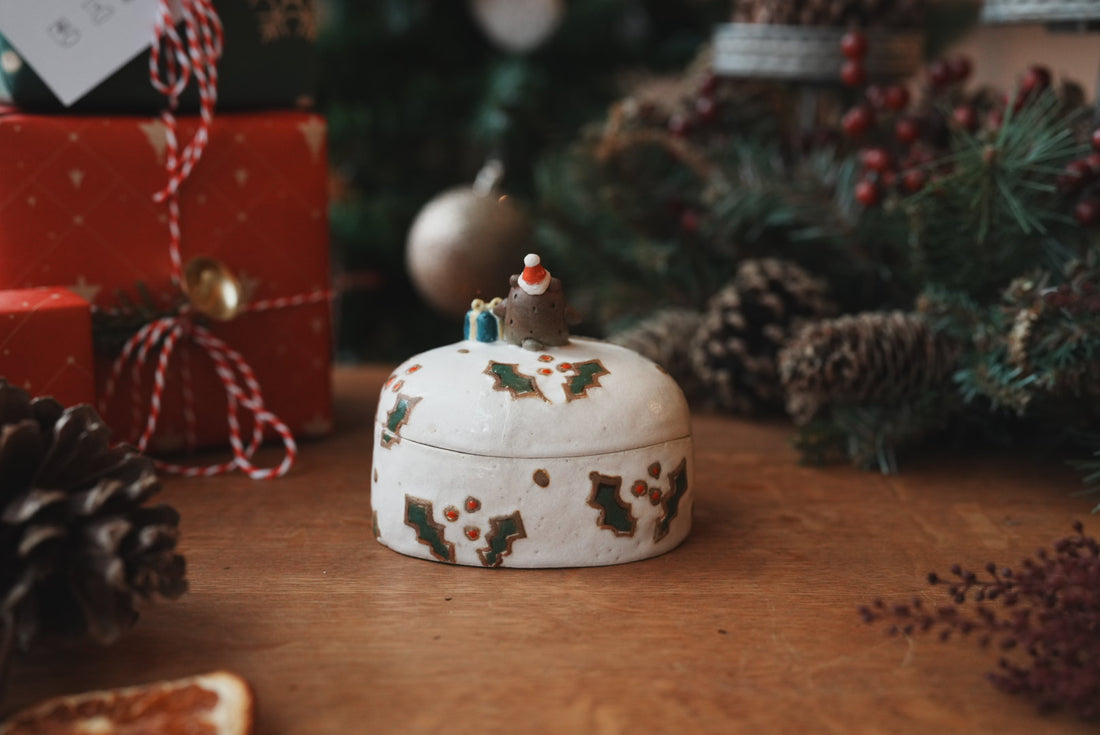 Naori Wagatsuma 我妻なおり - Container NW02