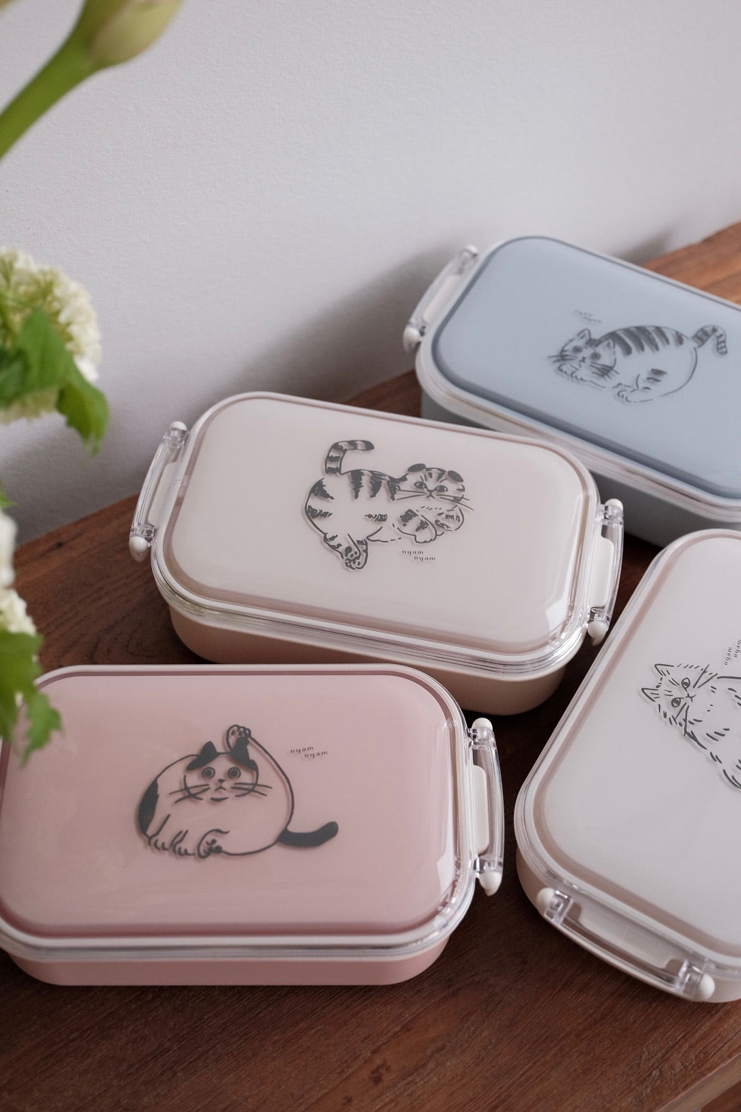 ChacoChaco Lunch Box