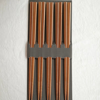 Japanese Chopsticks 5-Pair Set Collections