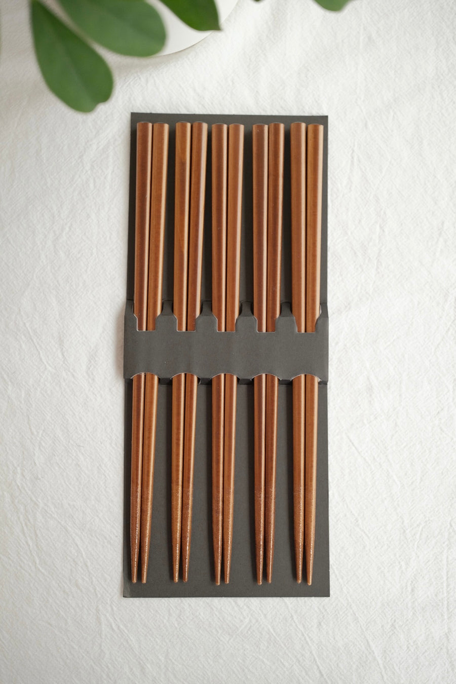 Japanese Chopsticks 5-Pair Set Collections