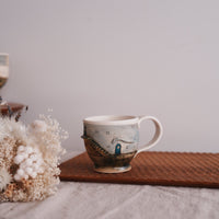 COCOCO Handmade Mug - CO10-1