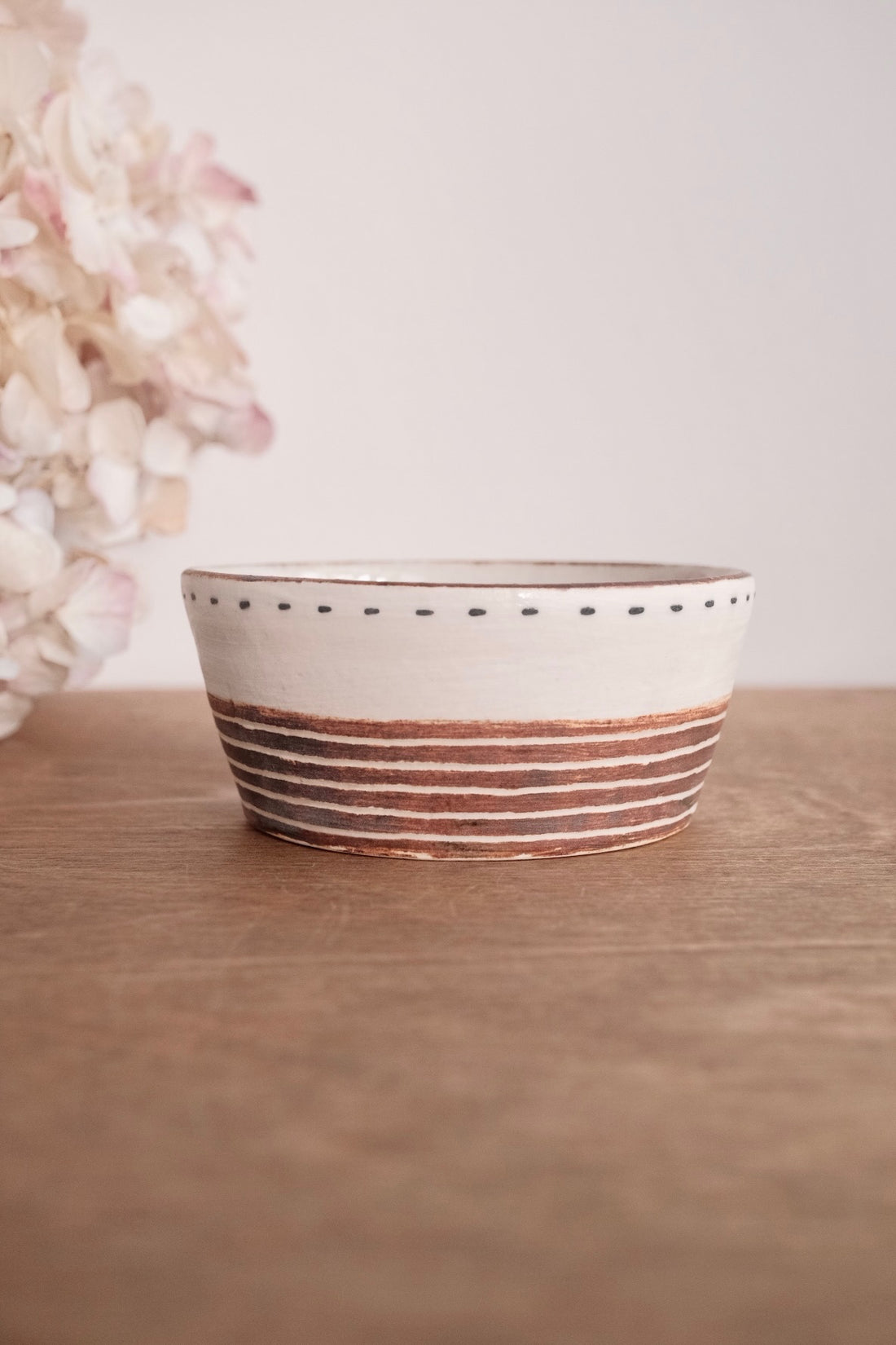 Emishi Kobo 池田匡優&美弥子 - Dipping Bowl EK01