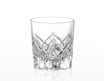 Kagami Crystal - Whisky Glass