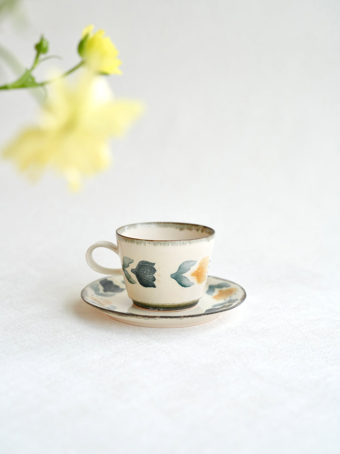 かとうようこ Yoko Kato Tulip Collection