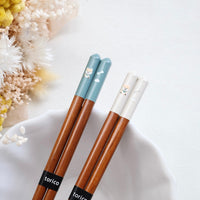 Japanese Chopstick Shiba Collection 22.5 cm
